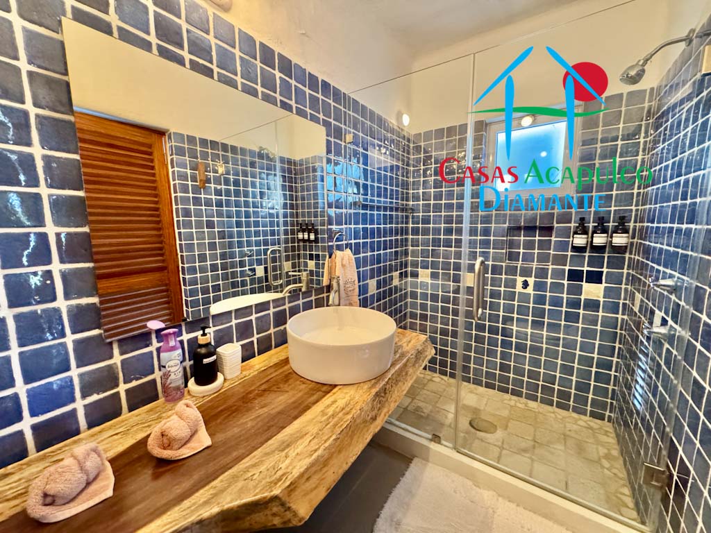 Villa Celestamar - Recámara cuatro 5